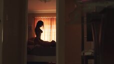Секс сцена с Lina Vanessa Nieto