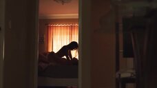 5. Секс сцена с Lina Vanessa Nieto – Мойщики собак
