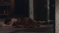 13. Кёко Сахара застукала Хитоми Кодзуэ за сексом – Новая правдивая история женщины, обречённой попасть в ад