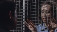 2. Эротическая сцена с Юри Ямасиной в тюрьме – Новая правдивая история женщины, обречённой попасть в ад