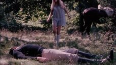 2. Эротическая сцена с Фелисити Девоншир в лесу – Секс-жертвы