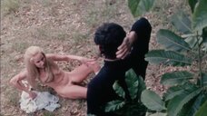 25. Эротическая сцена с Фелисити Девоншир в лесу – Секс-жертвы
