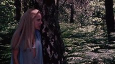 3. Эротическая сцена с Фелисити Девоншир в лесу – Секс-жертвы