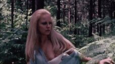 4. Эротическая сцена с Фелисити Девоншир в лесу – Секс-жертвы