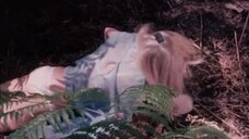 6. Эротическая сцена с Фелисити Девоншир в лесу – Секс-жертвы