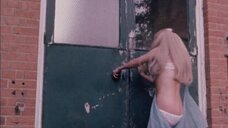 8. Эротическая сцена с Фелисити Девоншир в лесу – Секс-жертвы