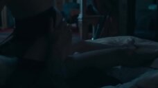 1. Секс сцена с Геренс Марилье – Мадам Клод (2021)