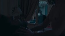 6. Секс сцена с Геренс Марилье – Мадам Клод (2021)