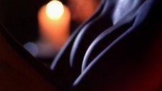 11. Романтическая секс сцена с Кари Вурер – Виртуальный полицейский