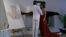 2. Полностью голая Дирк Альтевогт – Женщины (1983)