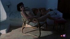 3. Тина Спортоларо ласкает себя на голую Дирк Альтевогт – Женщины (1983)