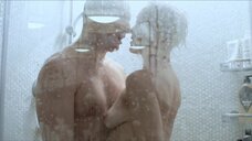 11. Секс с Дарьей Мороз под душем – Клиника счастья