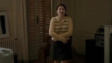 1. Секс сцена с Софи Гиллемин – Желание (1998)