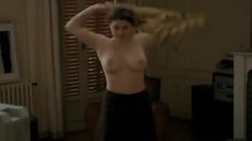 3. Секс сцена с Софи Гиллемин – Желание (1998)