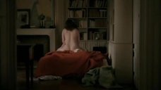 5. Секс сцена с Софи Гиллемин – Желание (1998)