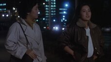 1. Канако Хигути возле дороги – Страсть (1983)