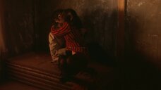 4. Эротическая сцена с Канако Хигути – Страсть (1983)