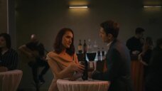 1. Секс сцена с Gabriela Brinza в душе – Мотель «Интроспектум»