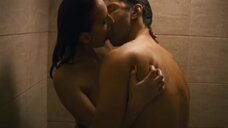 2. Секс сцена с Gabriela Brinza в душе – Мотель «Интроспектум»
