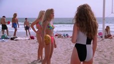 3. Молодые красотки на пляже – Спасатели Малибу (сериал)
