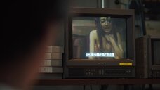1. На студии оценивают видео секса с Мисато Моритой – Обнажённый режиссёр