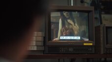 3. На студии оценивают видео секса с Мисато Моритой – Обнажённый режиссёр