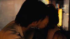 1. Секс с Юкой Масудой – Обнажённый режиссёр