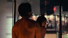 7. Секс с Юкой Масудой – Обнажённый режиссёр