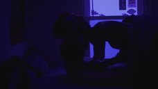 3. Секс сцена с Кабриной Адамс – Бетти