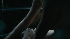 13. Секс с Ирене Асуэлой в машине – Ночной буйвол