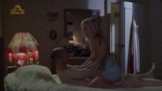 3. Секс сцена с Дженнифер Аспен – Ранчо