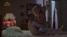 5. Секс сцена с Дженнифер Аспен – Ранчо
