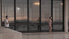 16. Красивые голые модели на съемках – Нагота (2017)