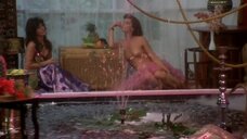 2. Горячая сцена с Джоуи Хизертон и Памелой Циншер – Счастливая проститутка едет в Вашингтон