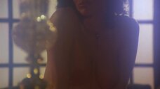 5. Эро сцена с проституткой Мартин Бесвик – Счастливая проститутка едет в Голливуд