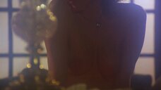 6. Эро сцена с проституткой Мартин Бесвик – Счастливая проститутка едет в Голливуд