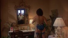 9. Эро сцена с проституткой Мартин Бесвик – Счастливая проститутка едет в Голливуд