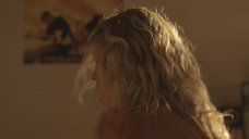 2. Секс сцена с Келли Бёрглунд – Хилы