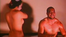 6. Секс с японской проституткой – Станция утешения