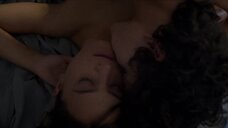 12. Секс сцена с Ундиной Куадри – Арианна