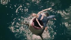 Escape of Shark’s / Escape from the Shark’s Mouth (2021) Побег от акулы