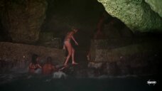 13. Бриджет Марквардт в бикини – Самые сексуальные пляжи мира