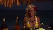 4. Секси Бриджет Марквардт в баре – Самые сексуальные пляжи мира