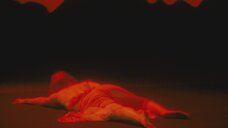 5. Джессика Честейн танцует топлес – Саломея (2013)