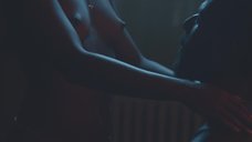 7. Секс сцена с Ютой Вонг Лой Синг – Правда любить