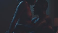 9. Секс сцена с Ютой Вонг Лой Синг – Правда любить