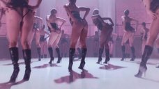 14. Девушки в откровенной рекламе Agent Provocateur – Agent Provocateur