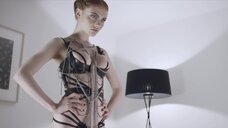 22. Девушки в сексуальных комплектах Agent Provocateur – Agent Provocateur