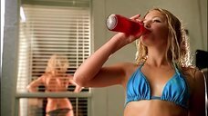 5. Секси Gianna Distenca и Рэйчел Хантер  в клипе Fountains of Wayne - Stacy's Mom 