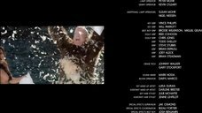 9. Чести Бальестерос и Жасмин Муни светят голыми сиськами во время титров – Отмороженные (2012)